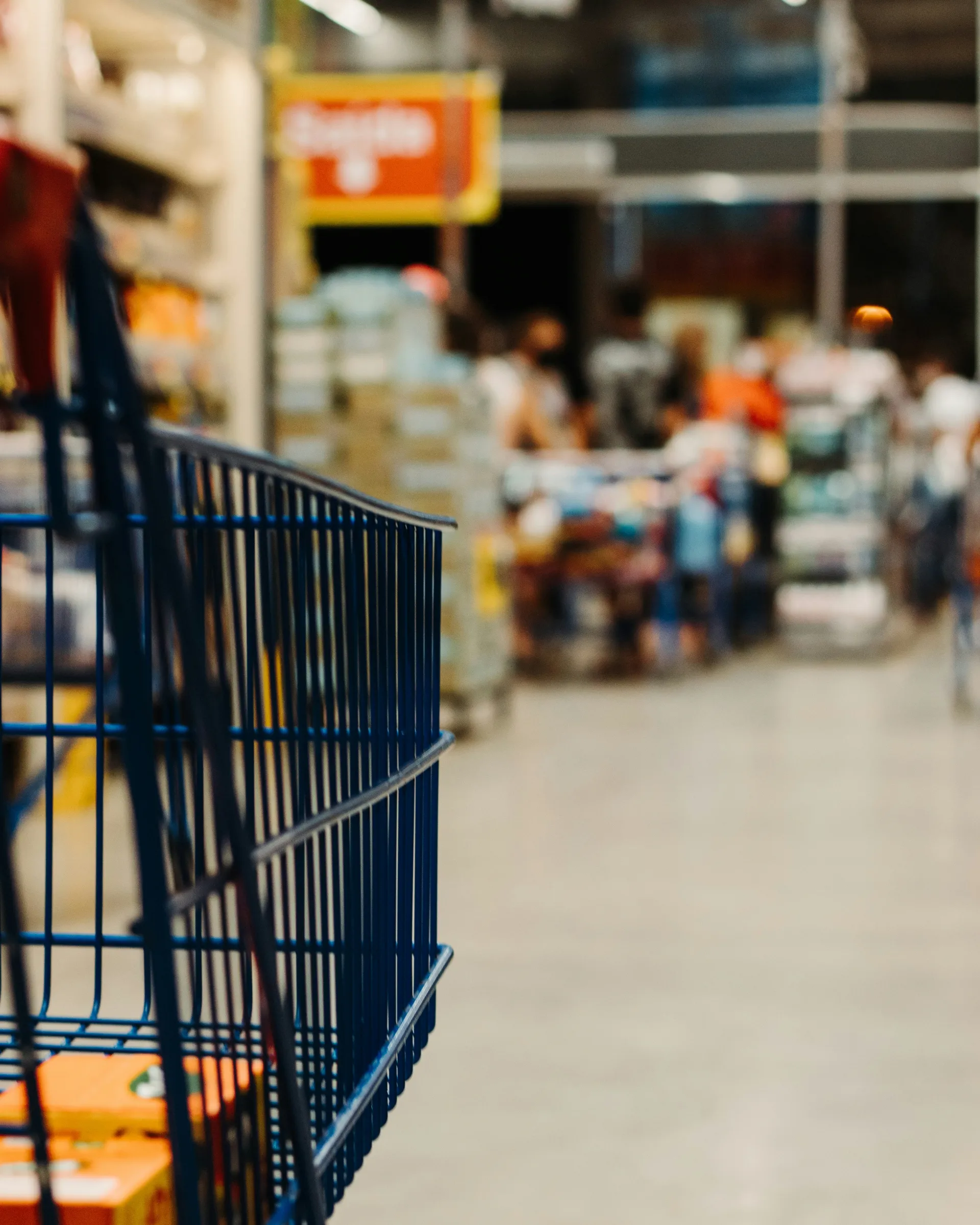 Retail & e-commerce