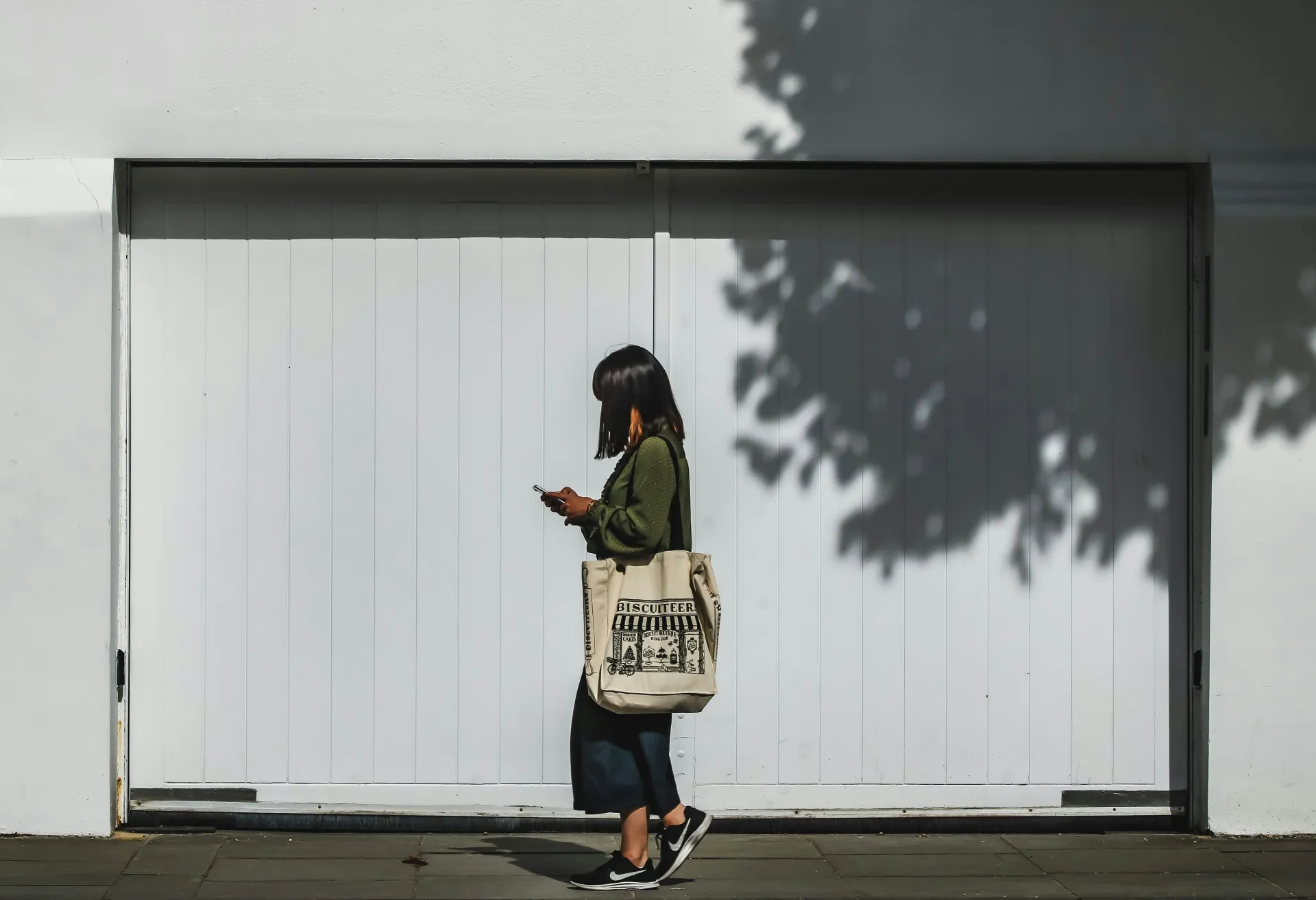 Omnichannel excellence