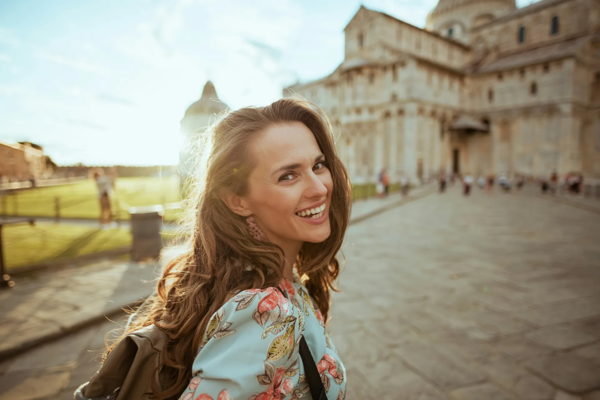 Travel & tourism